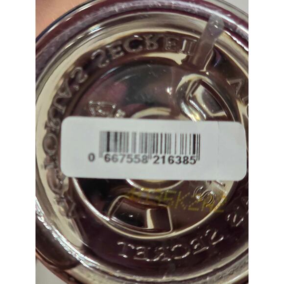 VS Victoria's Secret Wild Fig & Manuka Honey Fragrance Lotion and Mist Set NEW - Picture 4 of 6